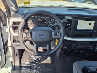 2026 Ford F-350 Super Duty XL