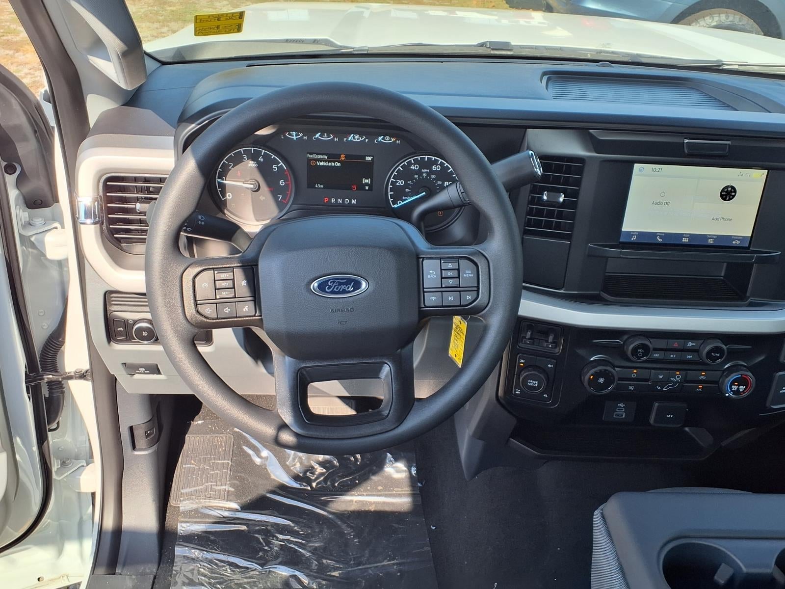 2026 Ford F-350 Super Duty XL