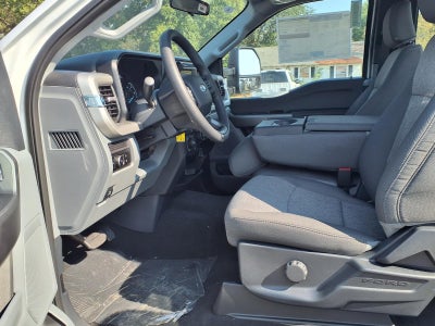 2026 Ford F-350 Super Duty XL