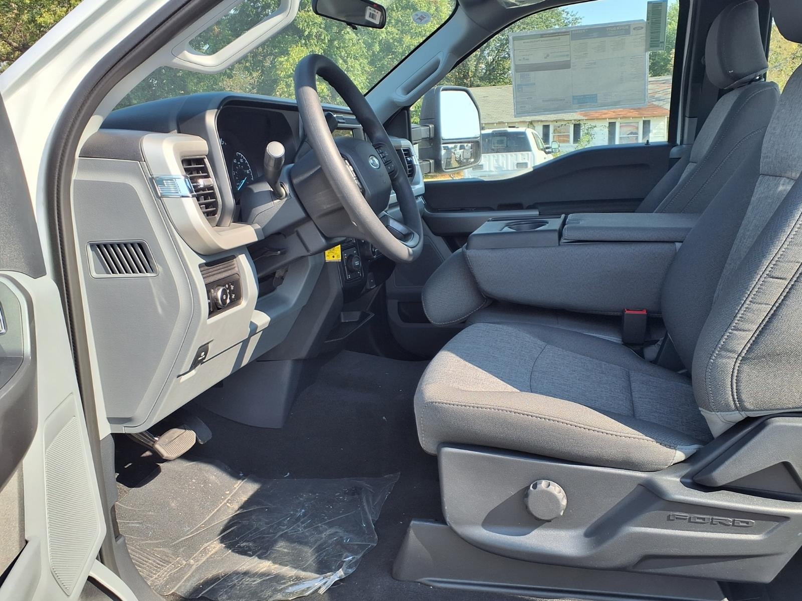 2026 Ford F-350 Super Duty XL
