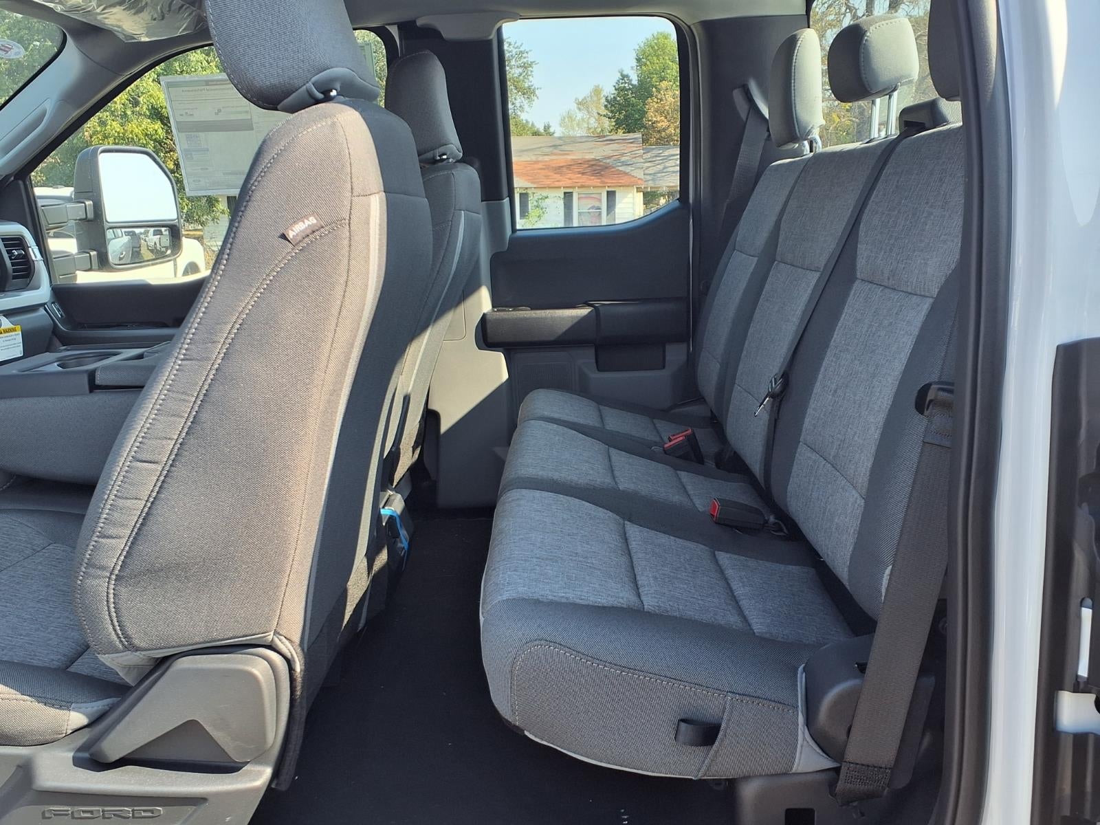 2026 Ford F-350 Super Duty XL