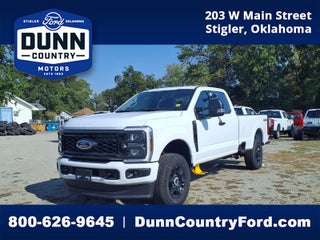 2026 Ford F-350 Super Duty XL