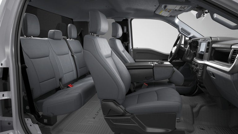 2026 Ford F-350 Super Duty XL