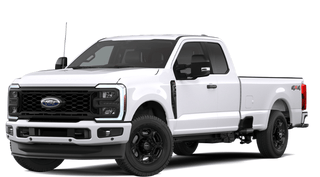 2026 Ford F-350 Super Duty XL