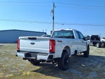 2026 Ford F-350 Super Duty XL