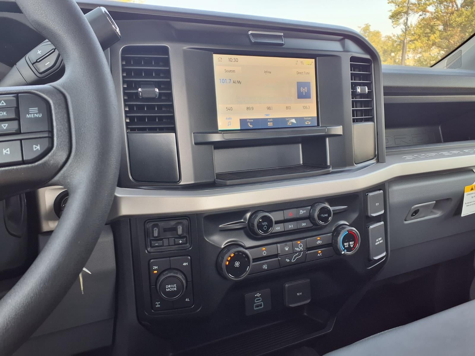 2026 Ford F-350 Super Duty XL