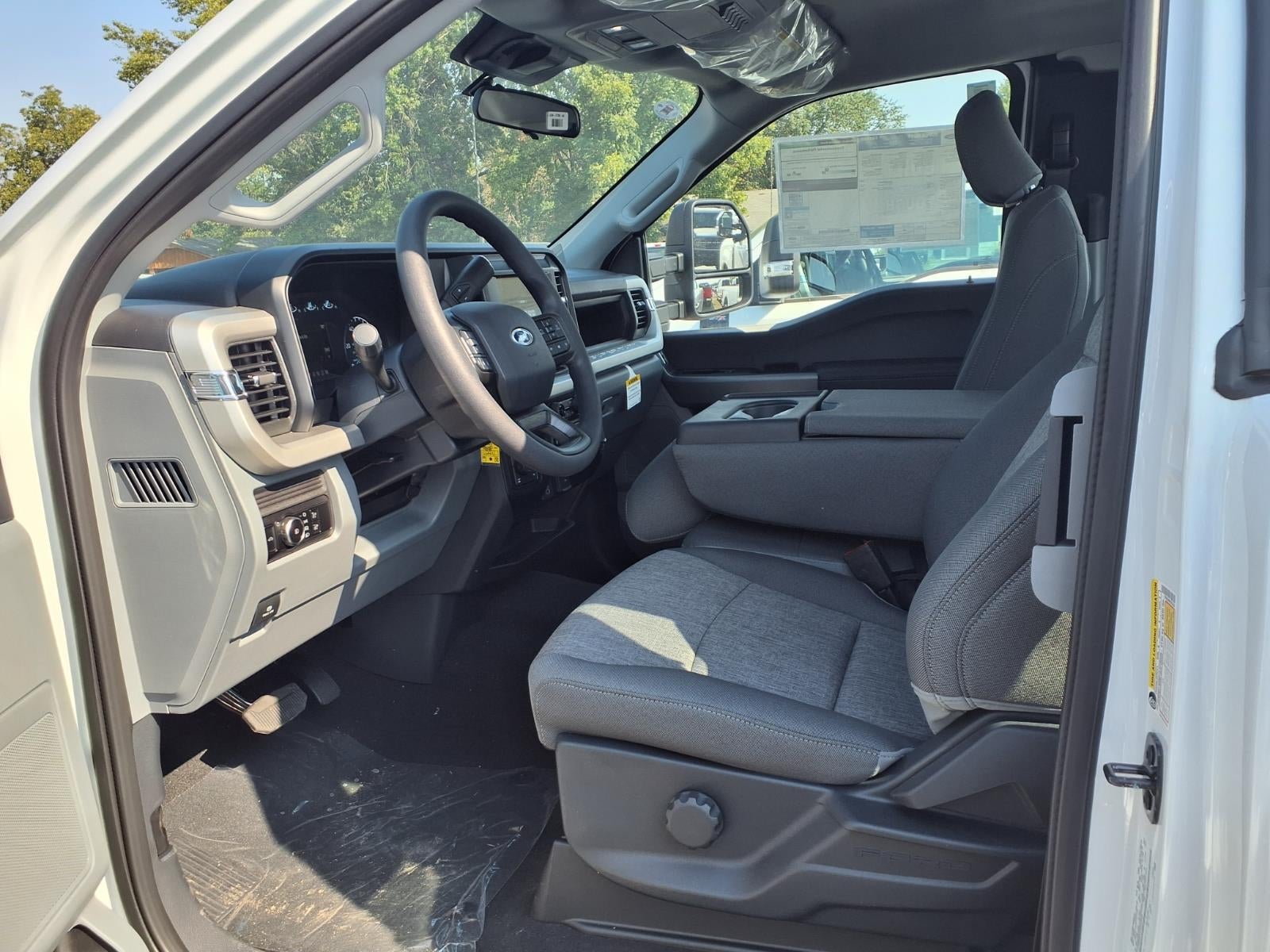 2026 Ford F-350 Super Duty XL