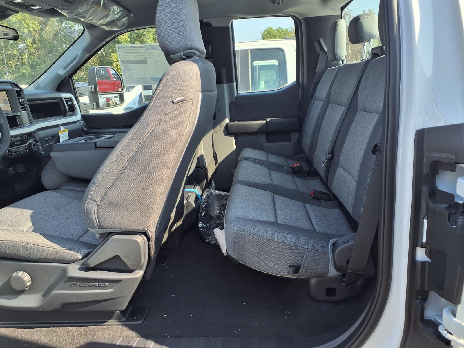 2026 Ford F-350 Super Duty XL
