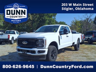 2026 Ford F-350 Super Duty XL