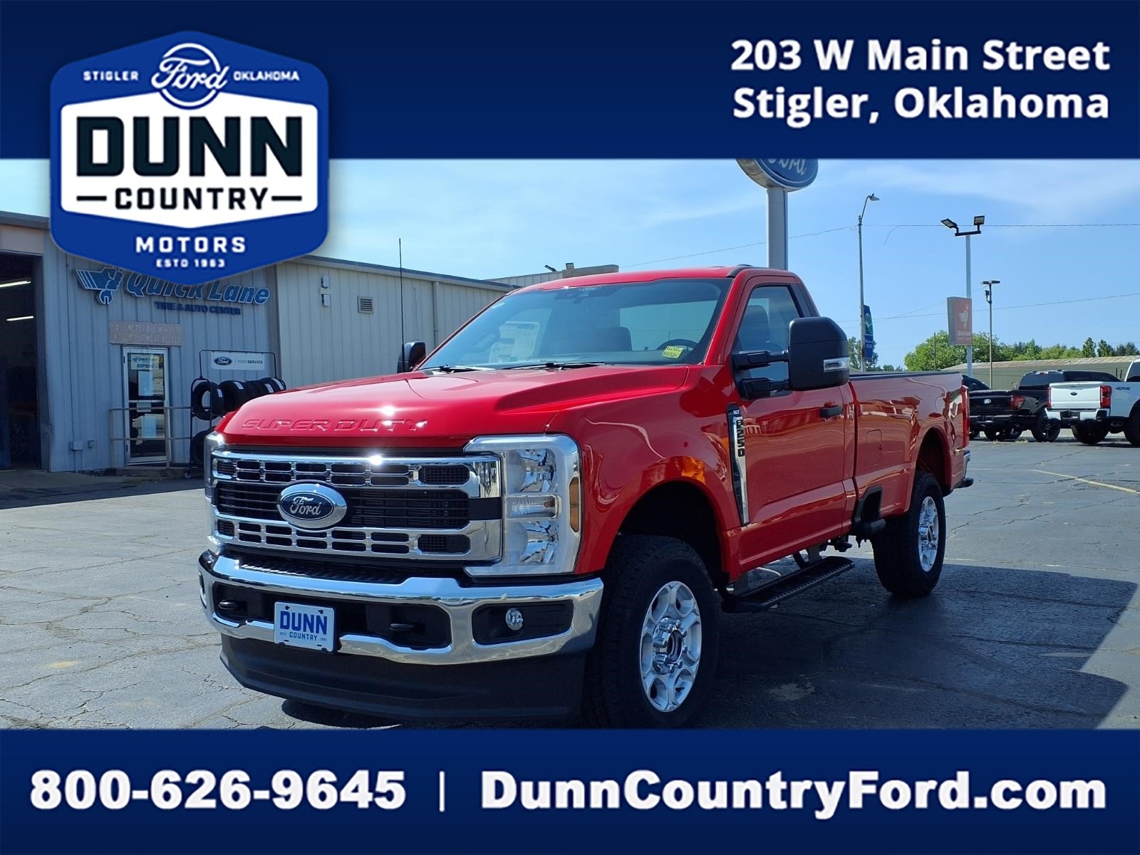 2026 Ford F-250 Super Duty XLT