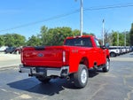 2026 Ford F-250 Super Duty XLT