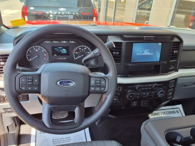 2026 Ford F-250 Super Duty XLT