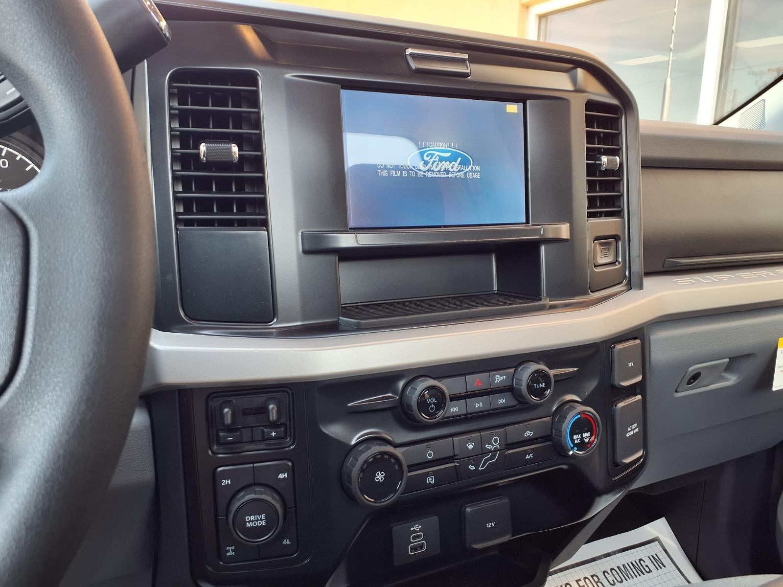 2026 Ford F-250 Super Duty XLT