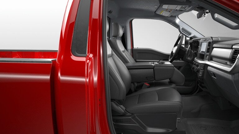 2026 Ford F-250 Super Duty F-250® XLT