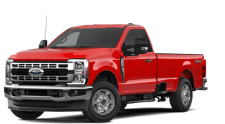 2026 Ford F-250 Super Duty F-250® XLT