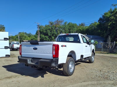 2026 Ford F-250 Super Duty XL