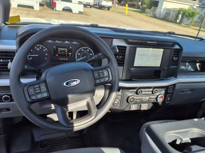 2026 Ford F-250 Super Duty XL