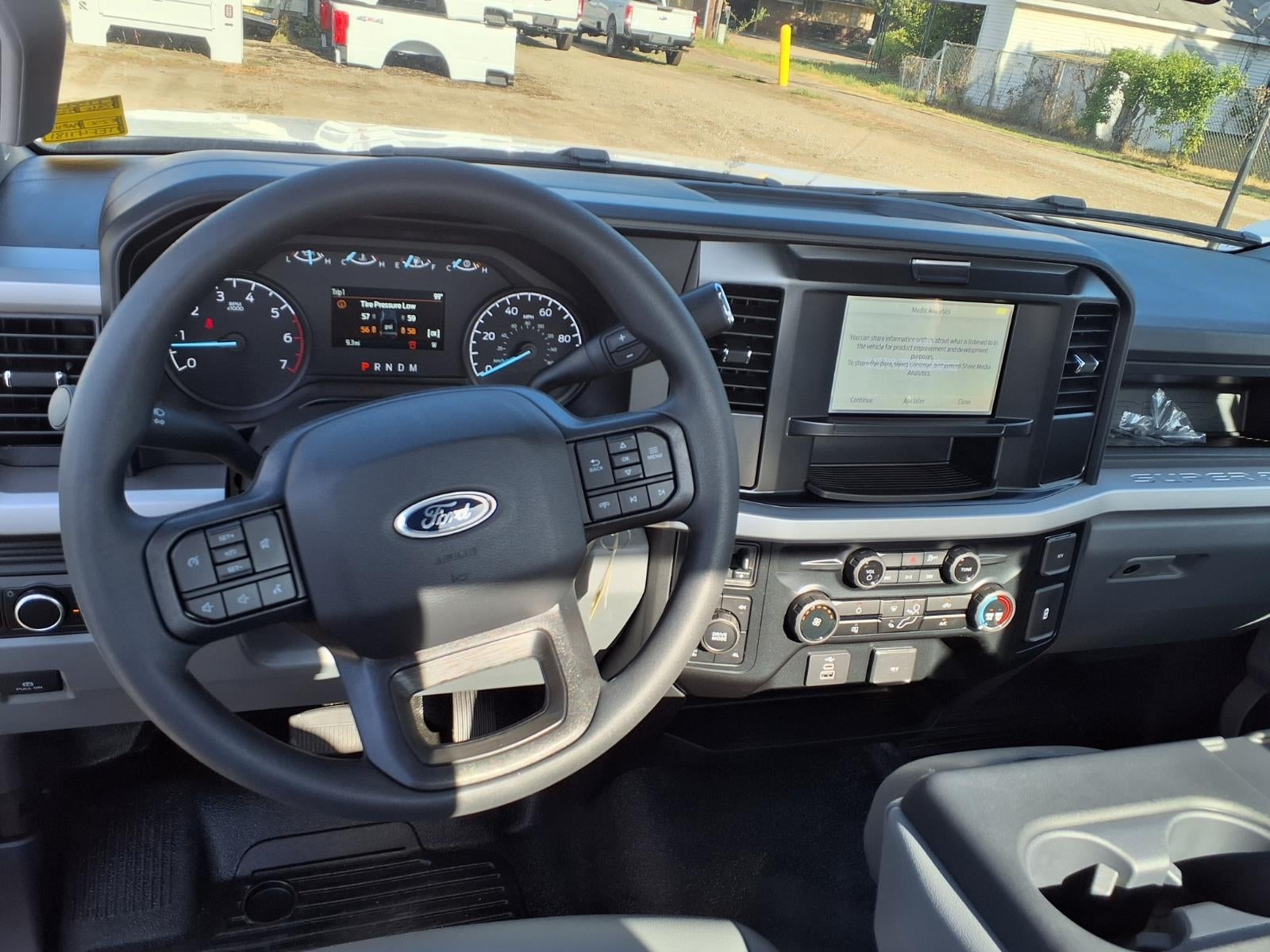 2026 Ford F-250 Super Duty XL