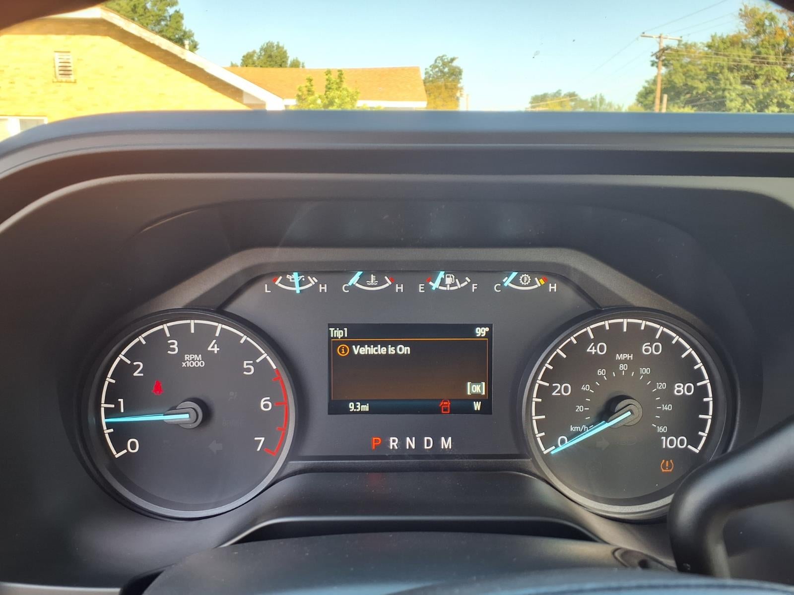 2026 Ford F-250 Super Duty XL