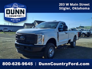 2026 Ford F-250 Super Duty XL