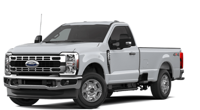 2026 Ford F-250 Super Duty F-250® XLT