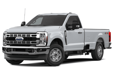 2026 Ford F-250 Super Duty F-250® XLT