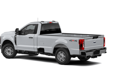 2026 Ford F-250 Super Duty F-250® XLT