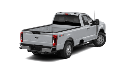 2026 Ford F-250 Super Duty F-250® XLT