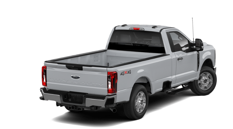 2026 Ford F-250 Super Duty F-250® XLT