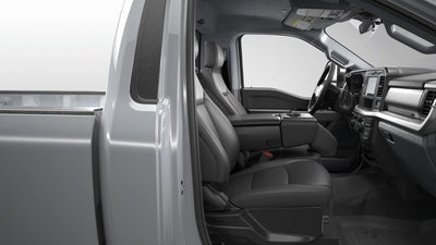 2026 Ford F-250 Super Duty XLT
