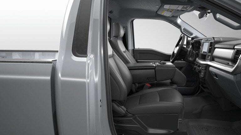 2026 Ford F-250 Super Duty XLT