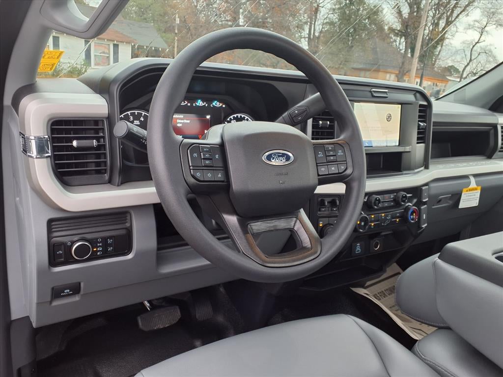 2026 Ford F-250 Super Duty XL