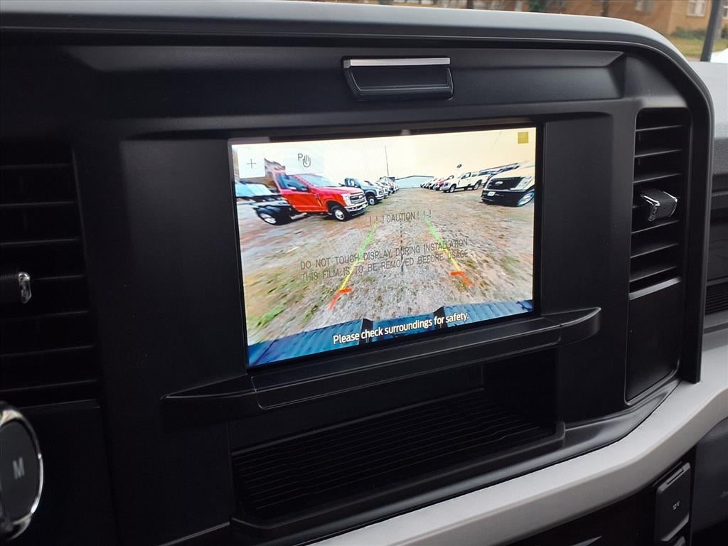 2026 Ford F-250 Super Duty XL