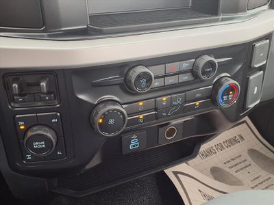 2026 Ford F-250 Super Duty XL