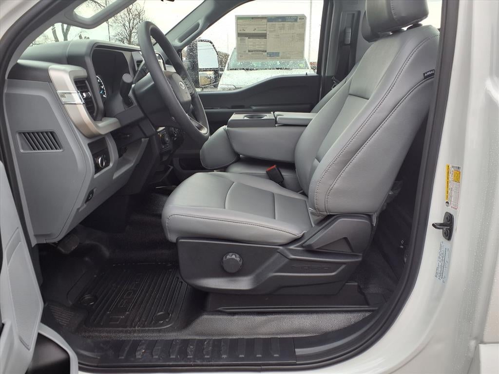 2026 Ford F-250 Super Duty XL