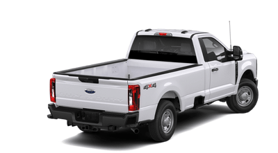 2026 Ford F-250 Super Duty XL