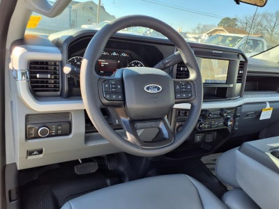 2026 Ford F-250 Super Duty XL