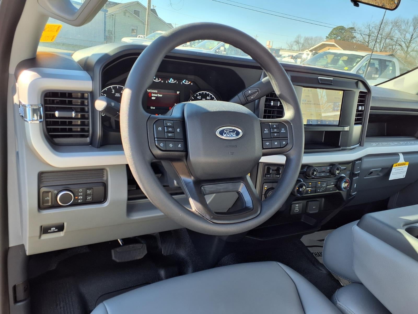 2026 Ford F-250 Super Duty XL