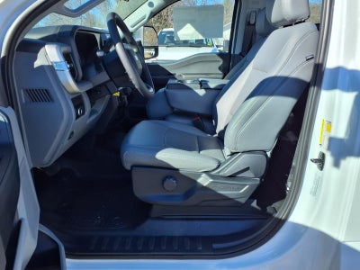 2026 Ford F-250 Super Duty XL