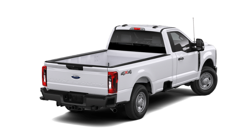 2026 Ford F-250 Super Duty XL