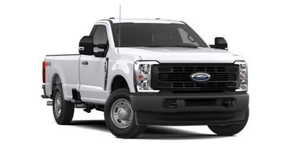 2026 Ford F-250 Super Duty XL