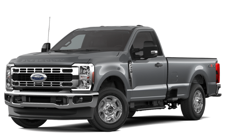 2026 Ford F-250 Super Duty F-250® XLT