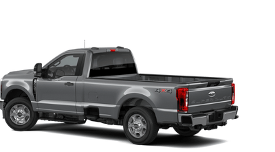 2026 Ford F-250 Super Duty F-250® XLT