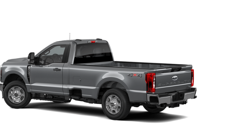 2026 Ford F-250 Super Duty F-250® XLT