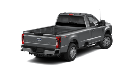 2026 Ford F-250 Super Duty F-250® XLT
