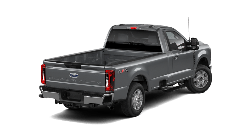 2026 Ford F-250 Super Duty F-250® XLT