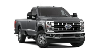 2026 Ford F-250 Super Duty F-250® XLT