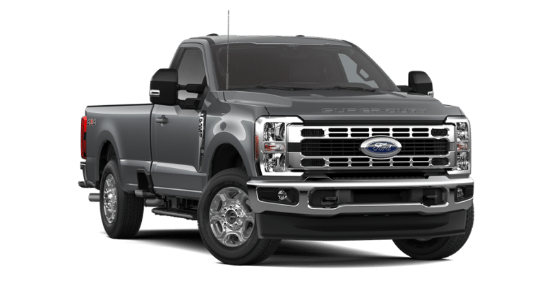 2026 Ford F-250 Super Duty F-250® XLT