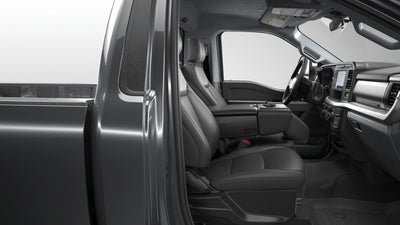 2026 Ford F-250 Super Duty F-250® XLT
