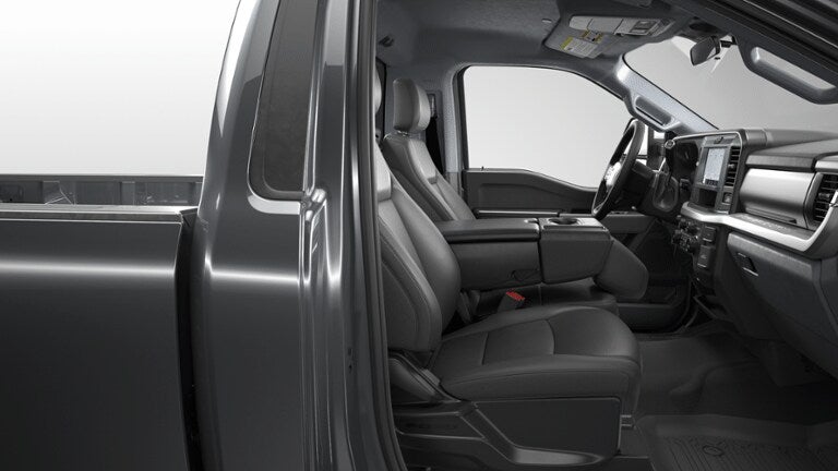 2026 Ford F-250 Super Duty F-250® XLT